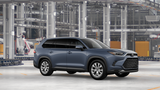New 2026 Toyota Grand Highlander Hybrid SUV
