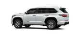 New 2026 Toyota Sequoia SUV