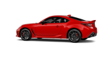 New 2027 Toyota GR86 Coupe