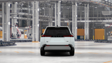 New 2026 Toyota RAV4 SUV