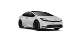 New 2027 Toyota Prius Sedan