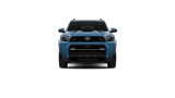 New 2026 Toyota 4Runner SUV