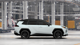New 2026 Toyota RAV4 SUV