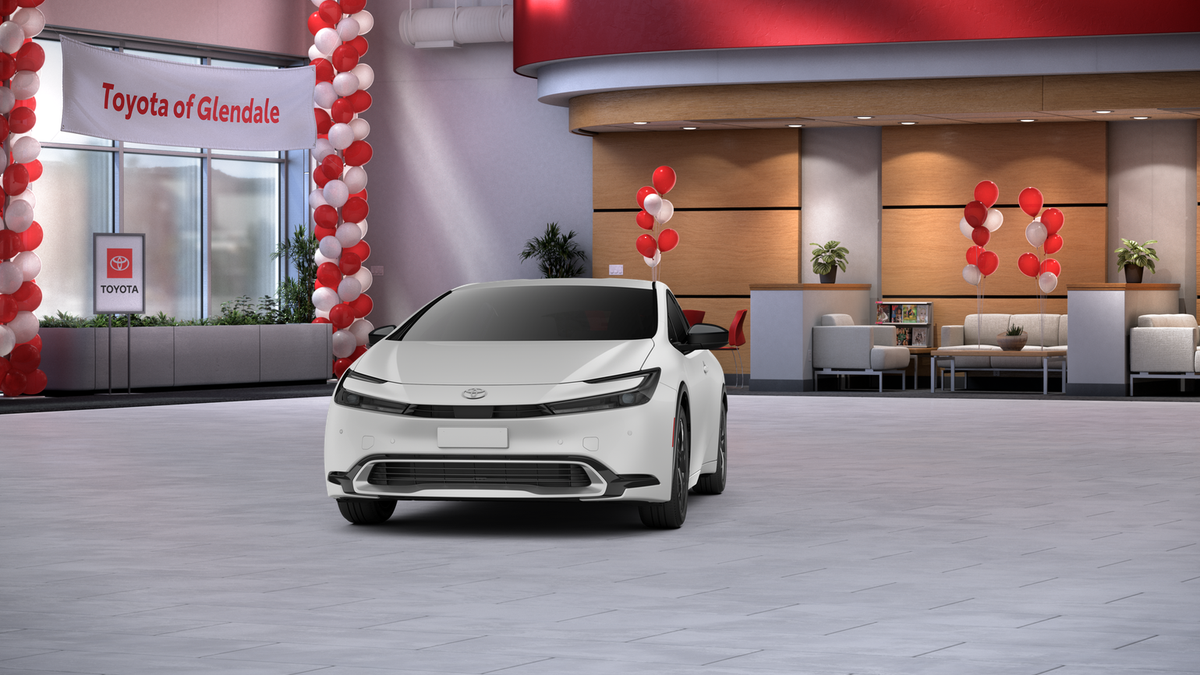 New 2027 Wind Chill Pearl <sup>1</sup> Toyota  SE image 21