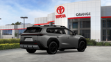 New 2026 Toyota bZ Woodland Sedan