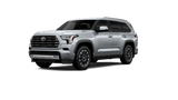 New 2026 Toyota Sequoia SUV