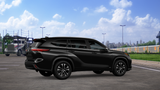 New 2026 Toyota Highlander Hybrid SUV