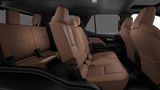 New 2026 Toyota 4Runner SUV