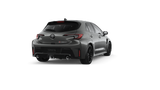 New 2026 Toyota GR Corolla Sedan