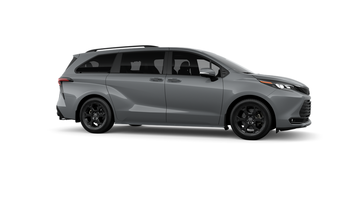 New 2026 Cement Toyota  Woodland Edition image 15