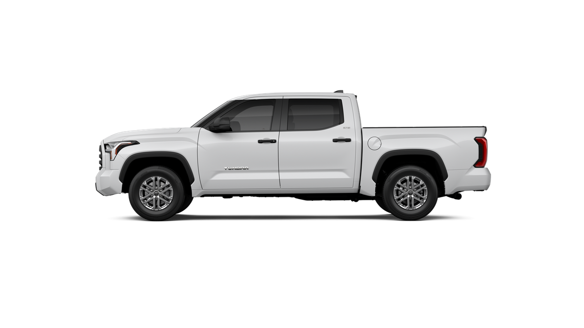 New 2026 Ice Cap Toyota  SR5 image 28