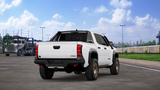New 2026 Toyota Tacoma i-FORCE MAX Truck