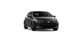 New 2027 Toyota Corolla Hatchback Hatchback
