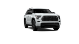 New 2026 Toyota Sequoia SUV