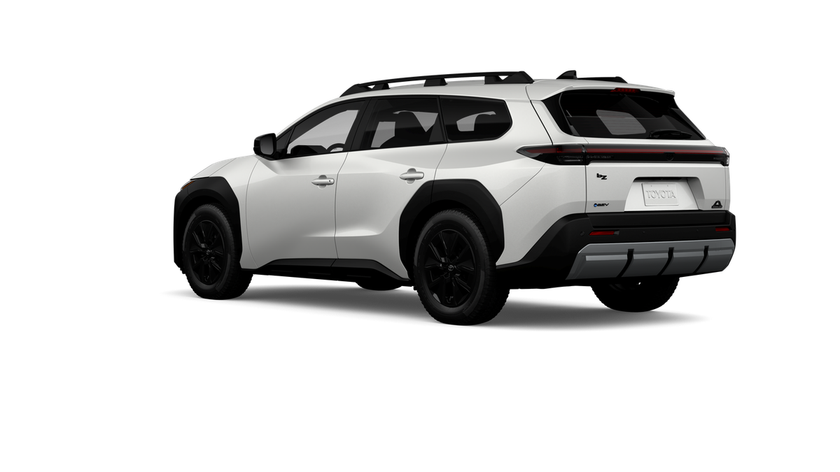 New 2026 Halo <sup>1</sup> Toyota  image 9