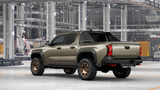 New 2026 Toyota Tacoma i-FORCE MAX Truck
