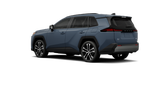 New 2026 Toyota RAV4 SUV