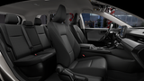 New 2026 Toyota RAV4 SUV