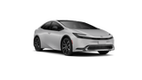 New 2026 Toyota Prius Plug-in Hybrid Hatchback