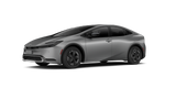 New 2027 Toyota Prius Plug-in Hybrid Sedan