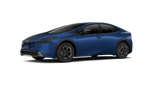 New 2027 Toyota Prius Sedan