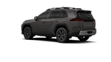 New 2026 Toyota RAV4 SUV