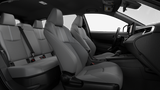 New 2026 Toyota Corolla Cross Hybrid SUV