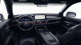 New 2026 Toyota Grand Highlander Hybrid SUV