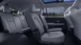New 2026 Toyota Grand Highlander SUV