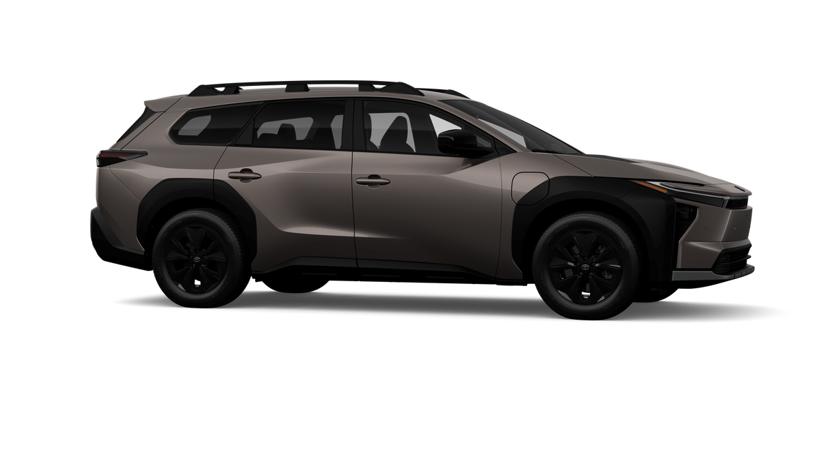 New 2026 Stepping Stone Toyota  image 15