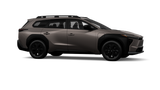 New 2026 Toyota bZ Woodland SUV