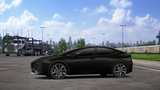 New 2027 Toyota Prius Plug-in Hybrid Sedan