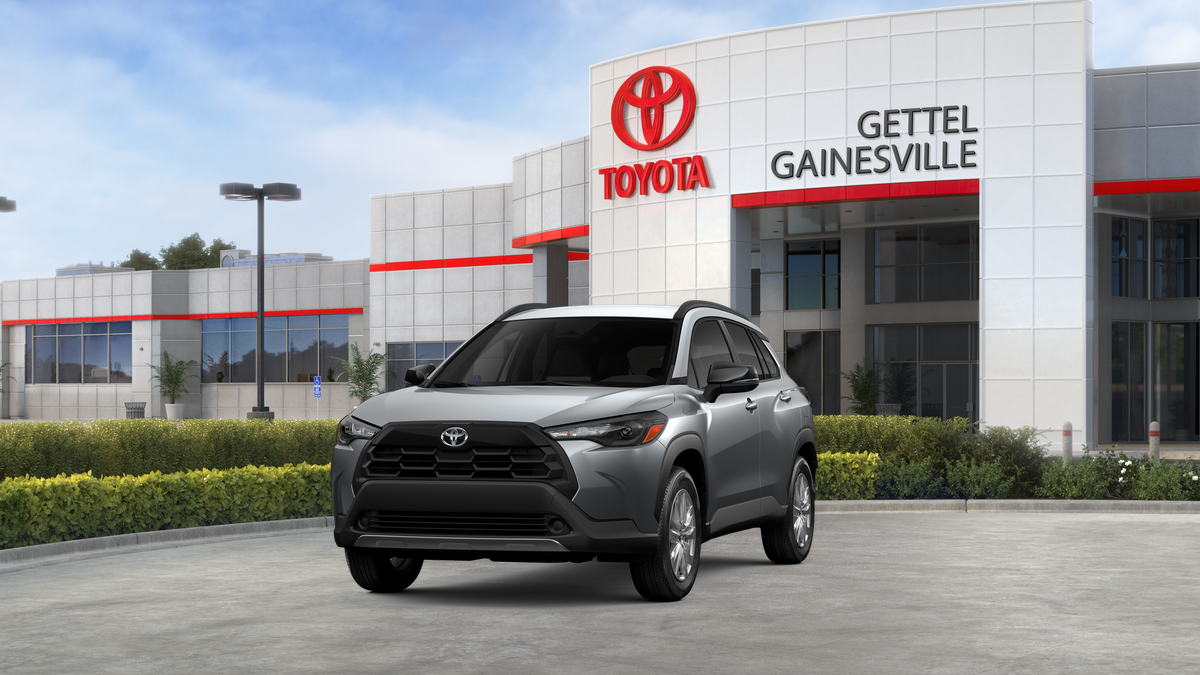 New 2026 Sonic Silver Toyota  LE image 69