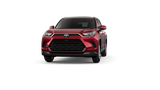 New 2026 Toyota Grand Highlander SUV