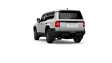 New 2027 Toyota Land Cruiser SUV