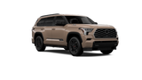 New 2026 Toyota Sequoia SUV