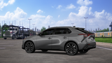 New 2026 Toyota bZ SUV