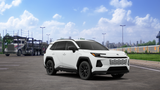 New 2026 Toyota RAV4 Plug-in Hybrid SUV