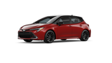 New 2026 Toyota Corolla Hatchback Sedan