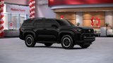 New 2026 Toyota 4Runner SUV