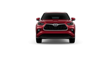 New 2026 Toyota Highlander SUV