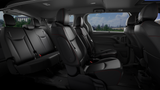 New 2026 Toyota Sienna Van