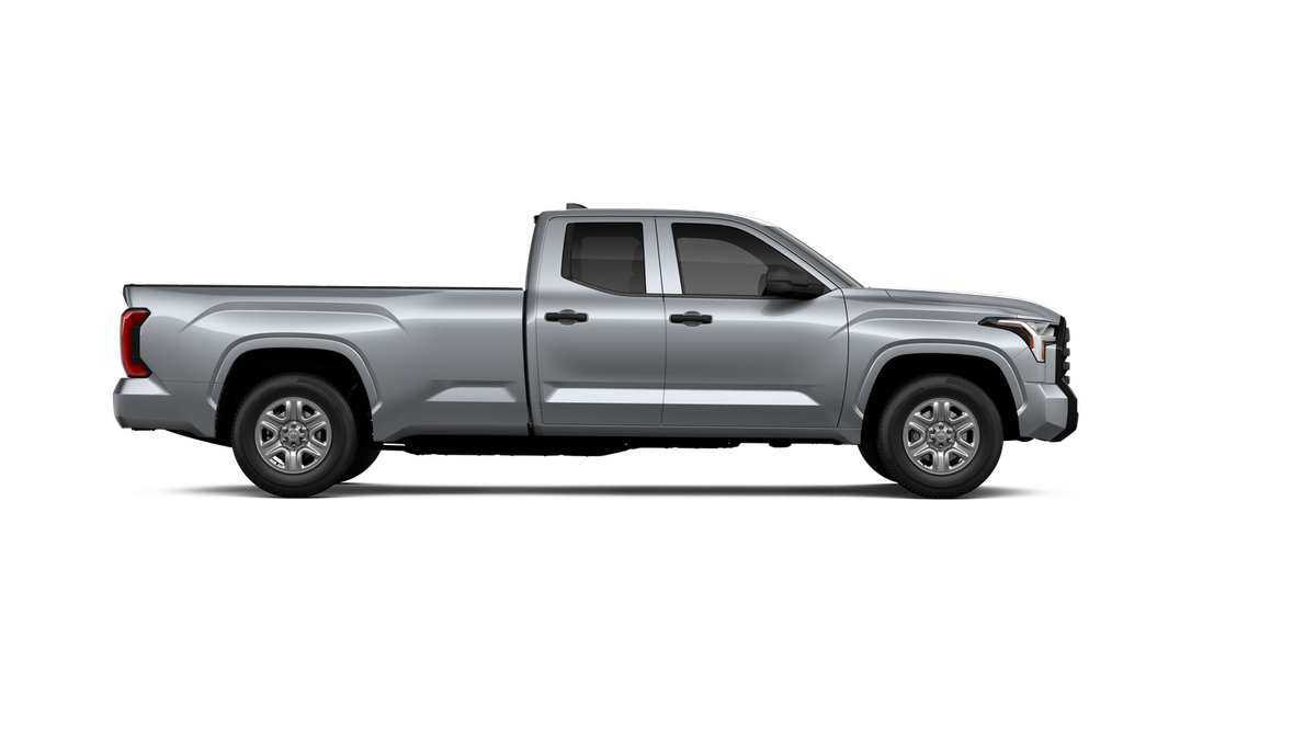 2026 Toyota Tundra SR - Photo 40