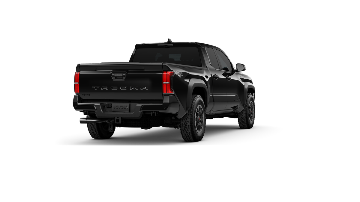 2025 Toyota Tacoma SR5 - Photo 11