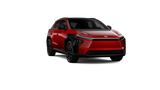New 2027 Toyota bZ SUV