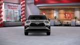 New 2026 Toyota Highlander SUV