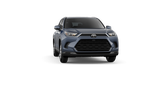 New 2026 Toyota Grand Highlander Hybrid SUV