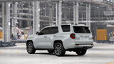 New 2026 Toyota 4Runner SUV