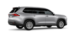 New 2026 Toyota Grand Highlander SUV
