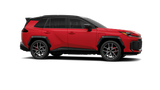 New 2026 Toyota RAV4 Plug-in Hybrid SUV